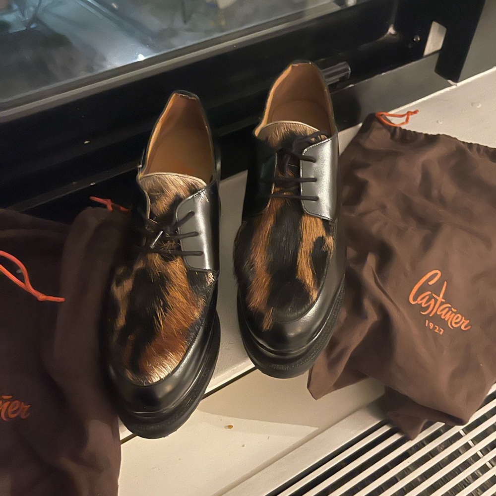 Castaner shoes